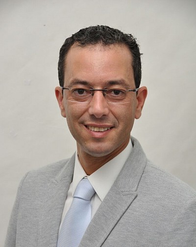 Adolfo Carlos Mendes